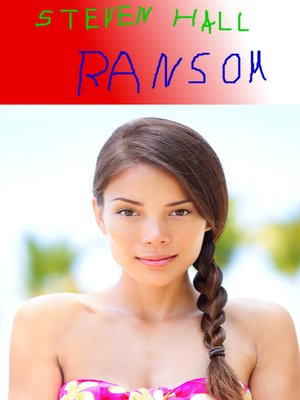 cover image of Ransom